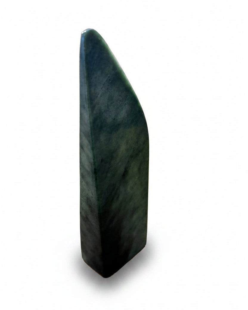Pounamu Blocks
