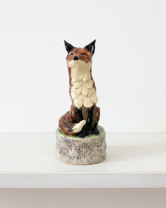 Fox
