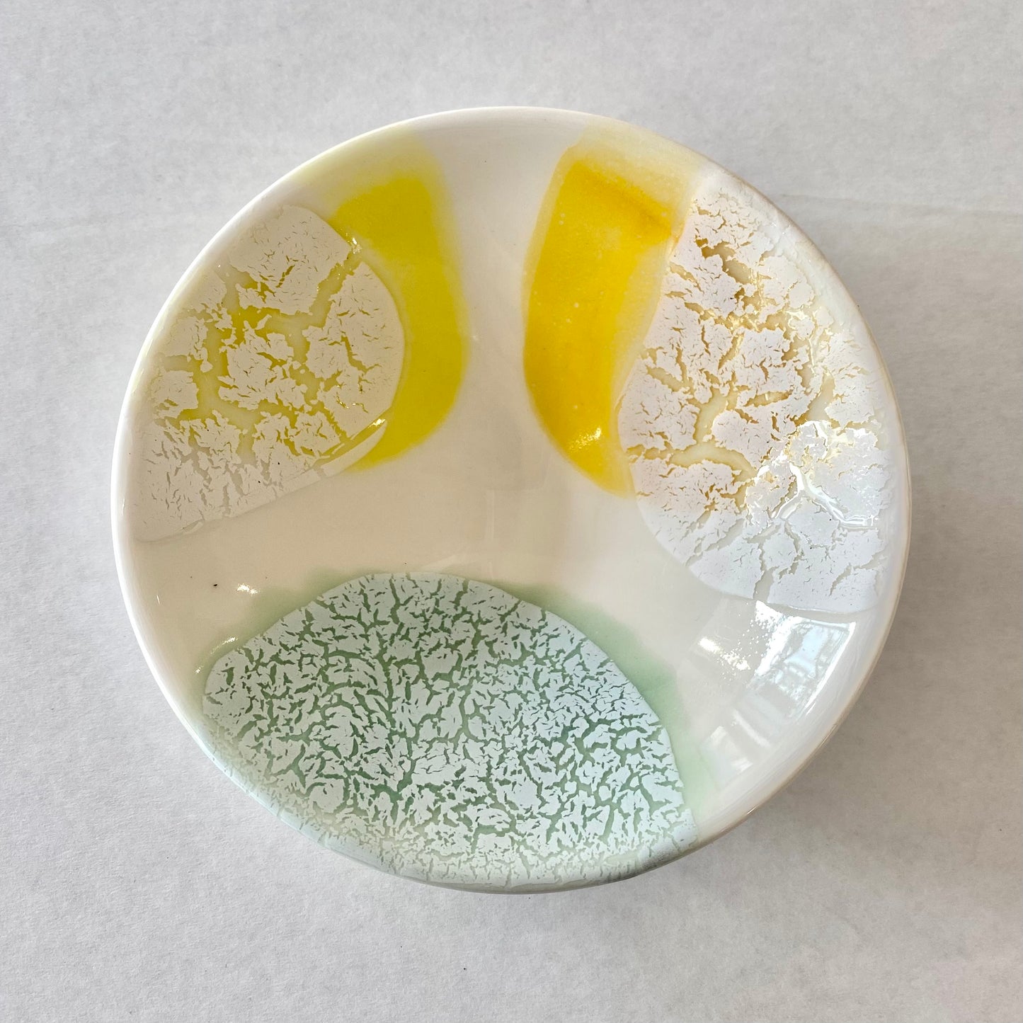 Extra Small Ceramic Bowls - Light