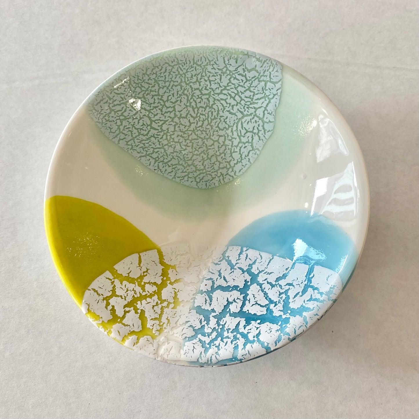 Extra Small Ceramic Bowls - Light