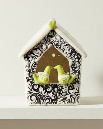 Little Houses