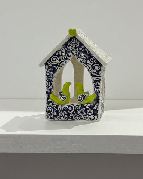 Little Houses