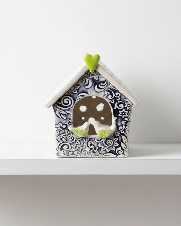 Little Houses