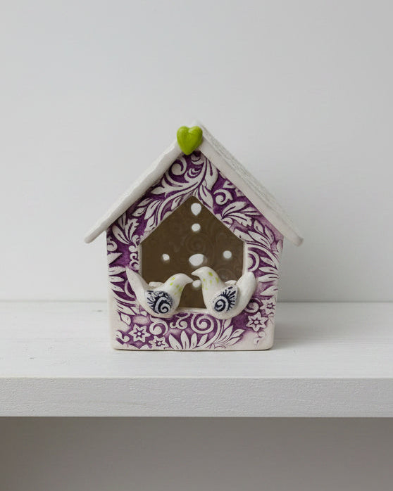 Little Houses