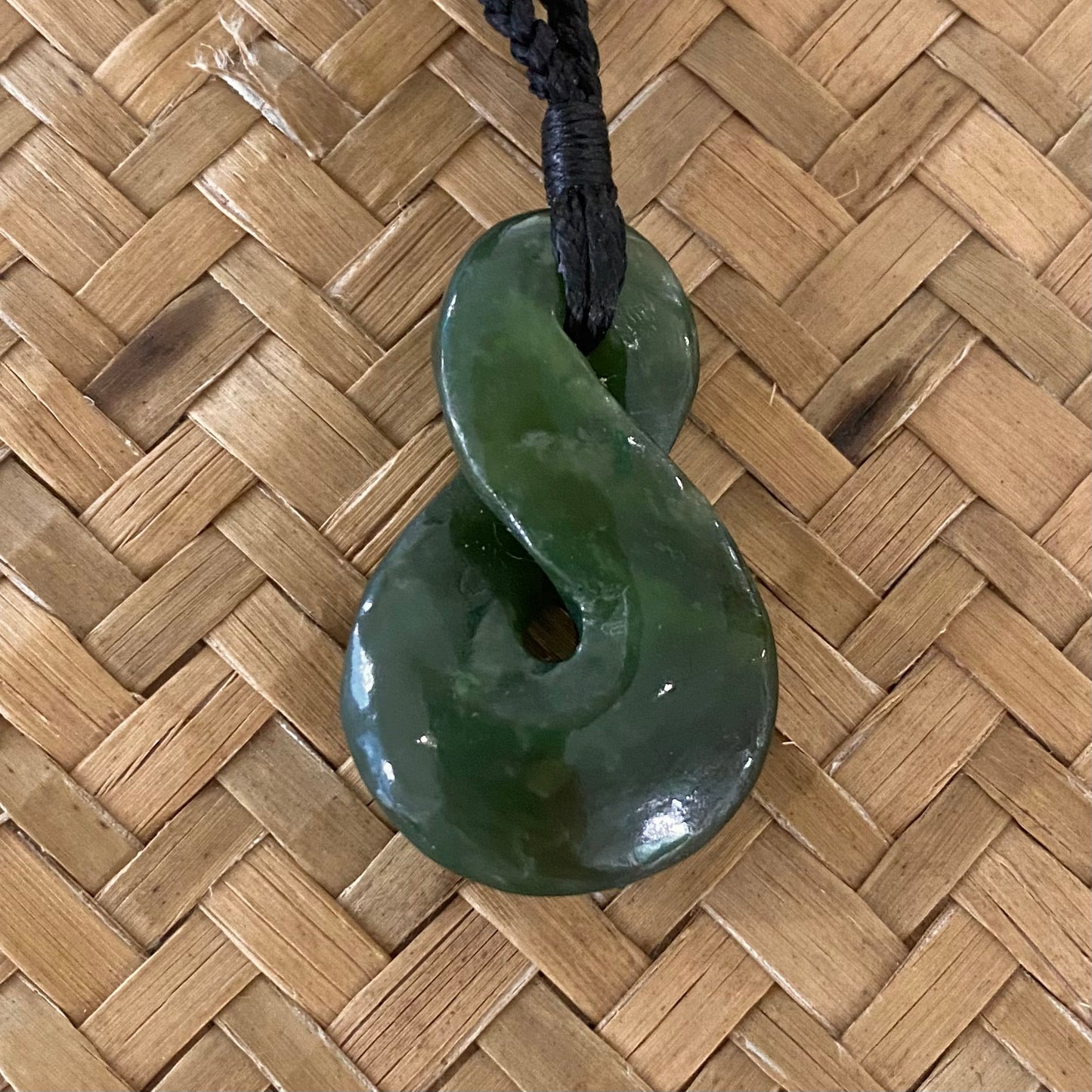 Twist - Pounamu