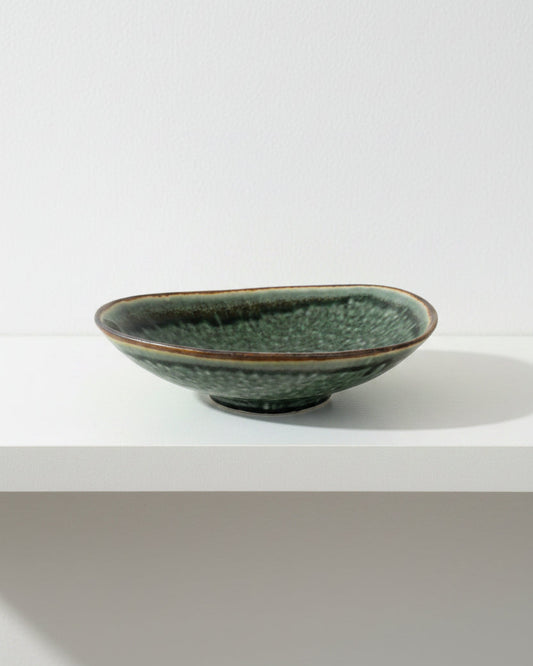 Ripples Low Bowl