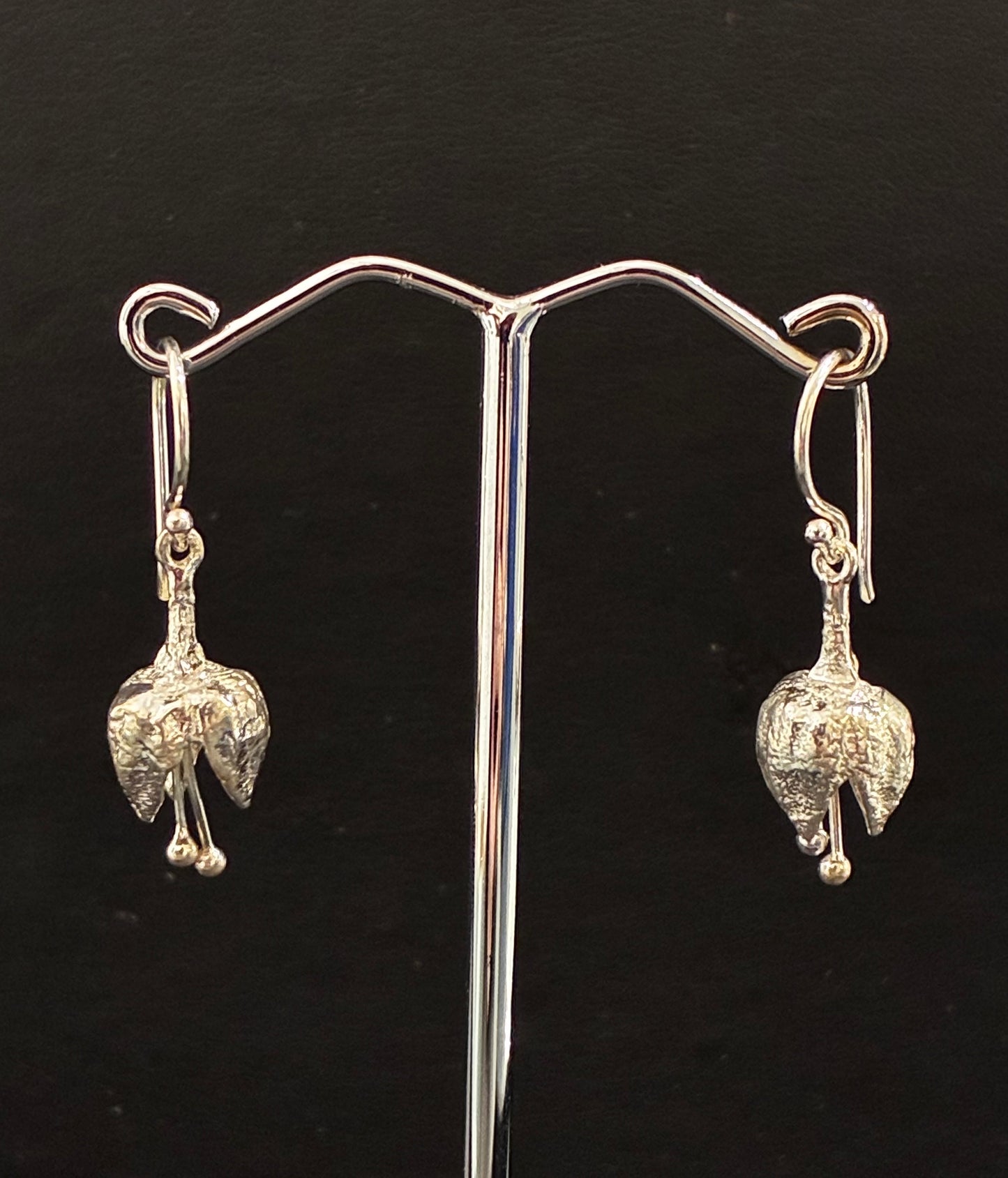 Seed Pod Hook