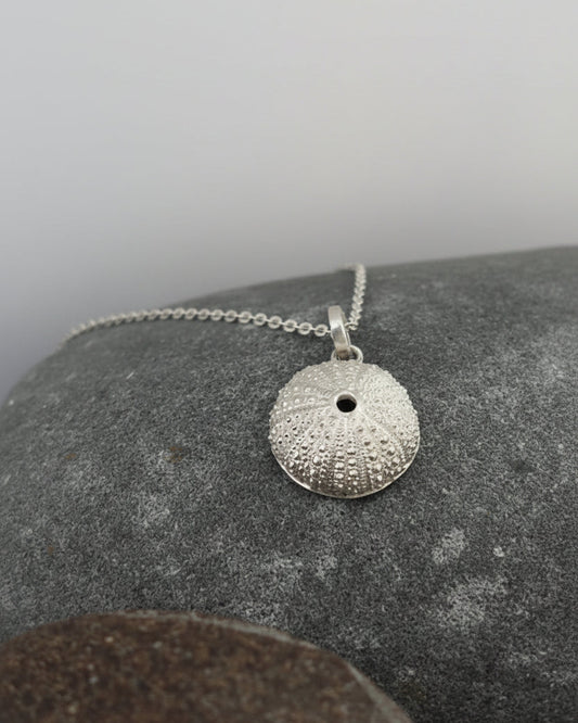 Small Kina Necklace