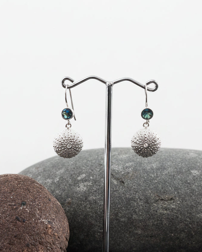 Kina Paua Earrings
