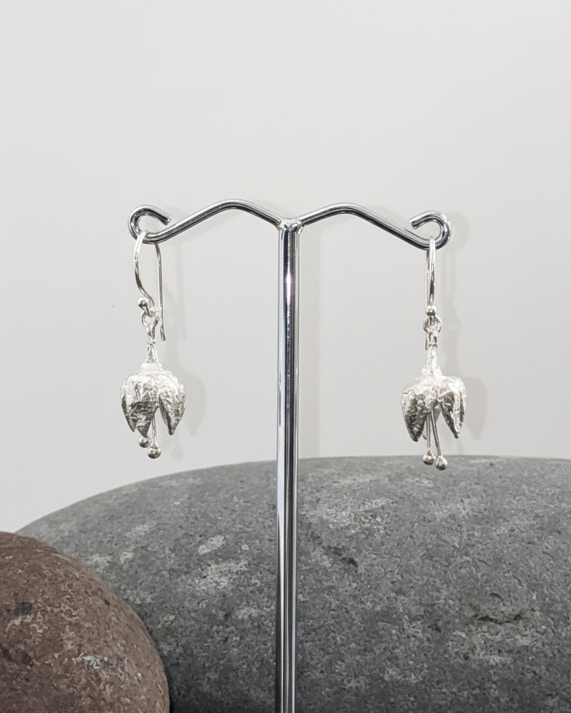 Seed Pod Hook