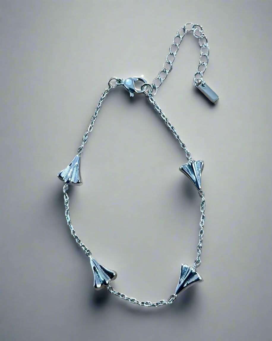 Jet Bracelet