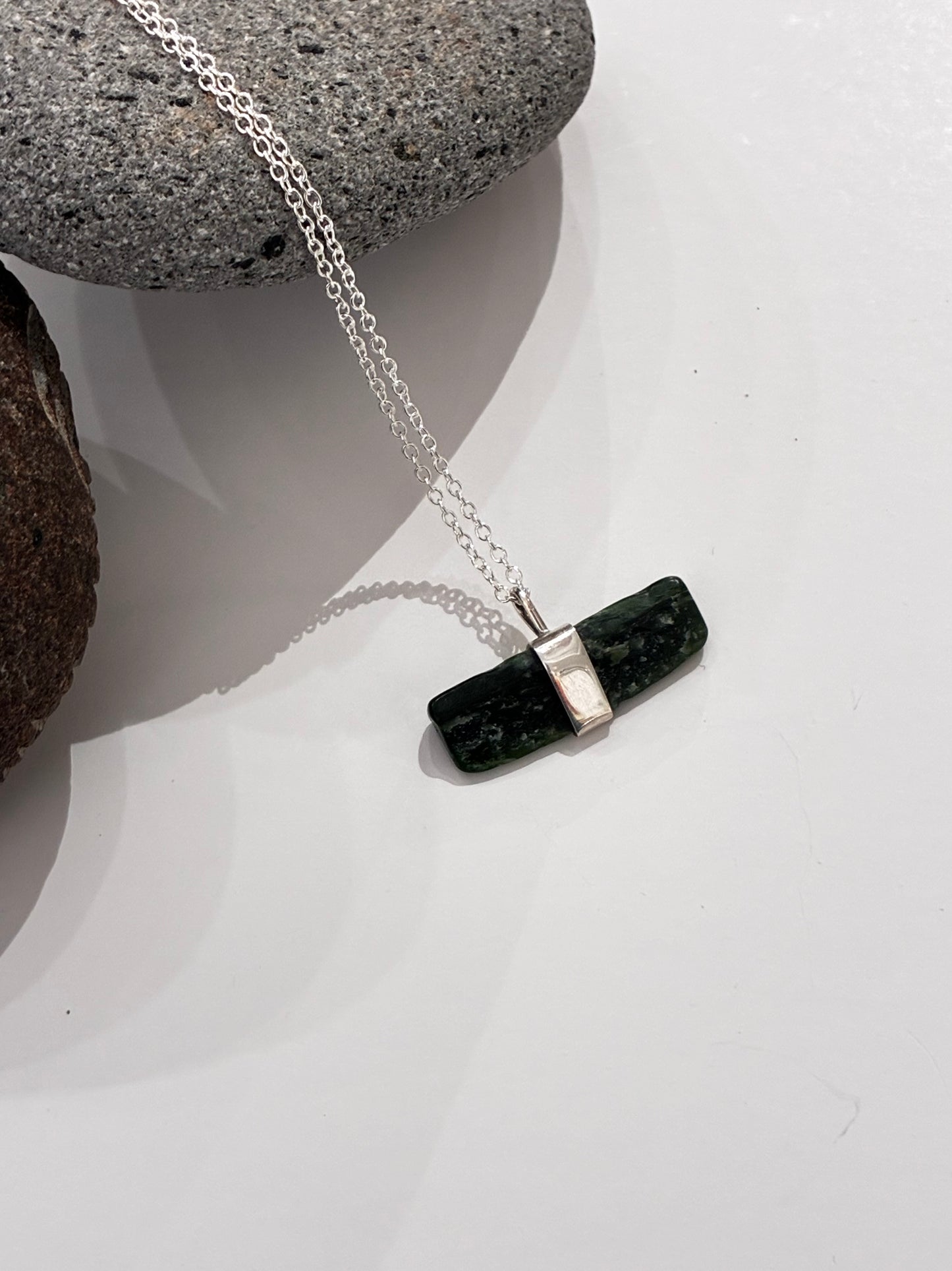 Down to Earth Pendant