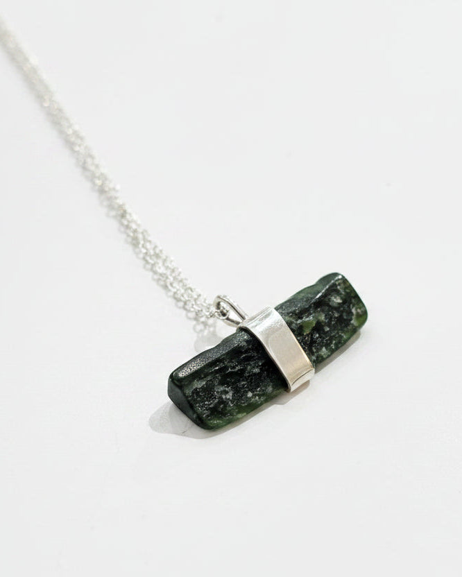 Down to Earth Pendant