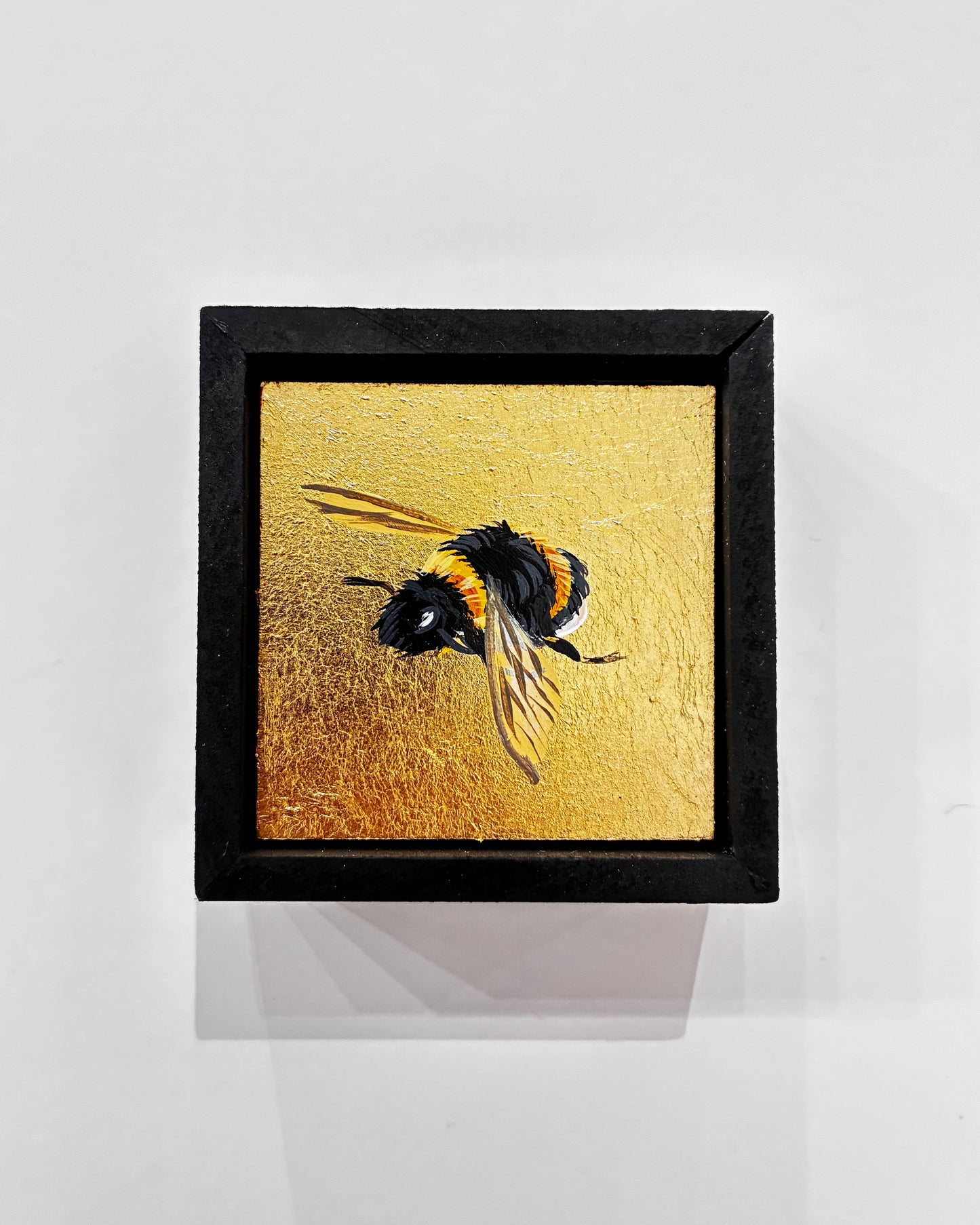 Wee Bee I