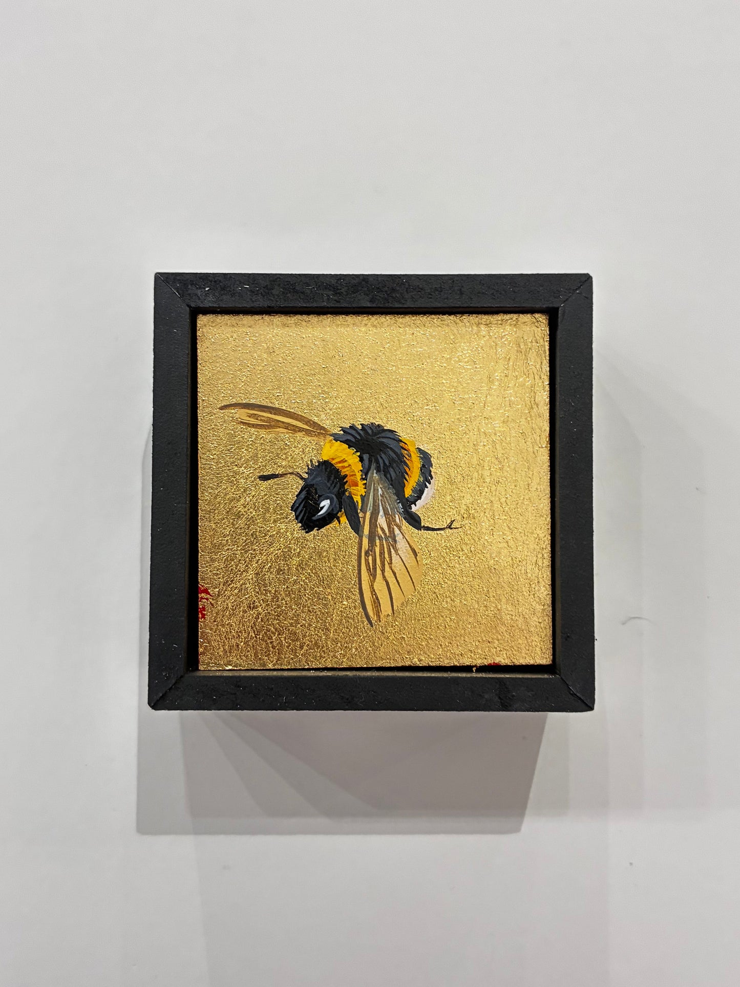Wee Bee III