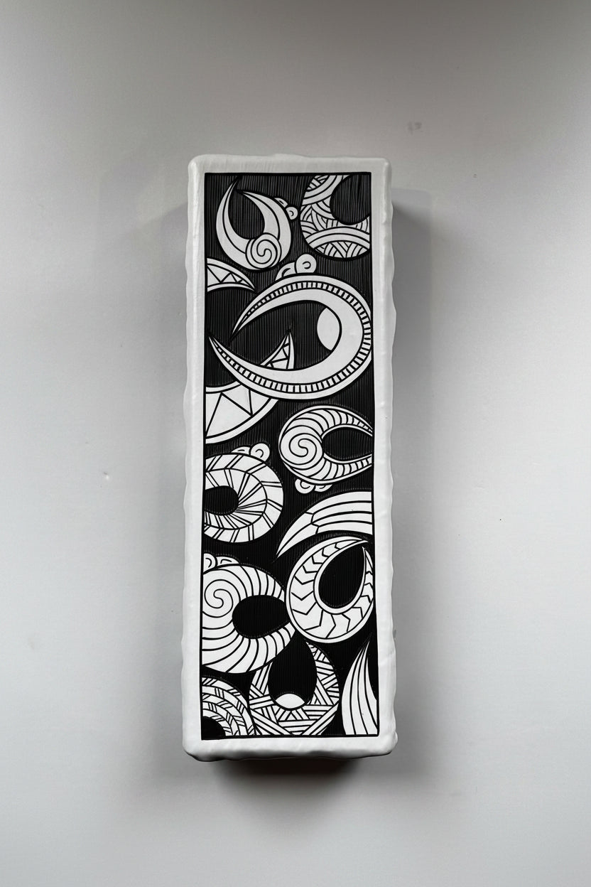 Nga Kaitiaki