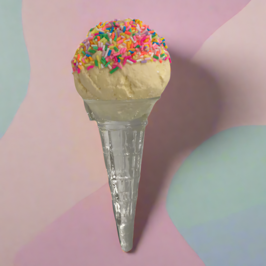 Sprinkles Vanilla