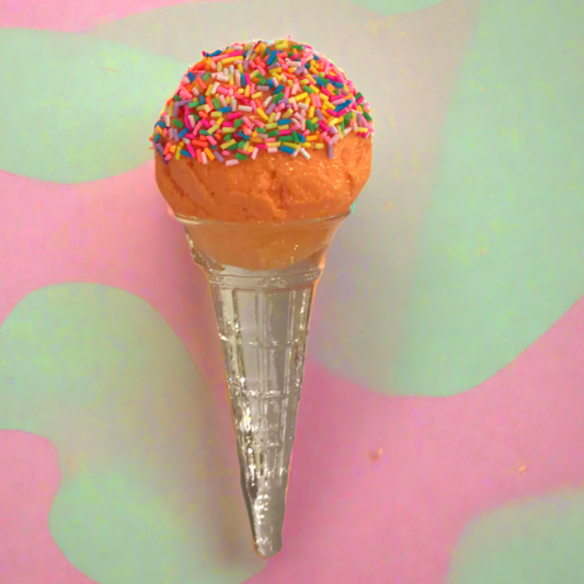 Sprinkles Peach