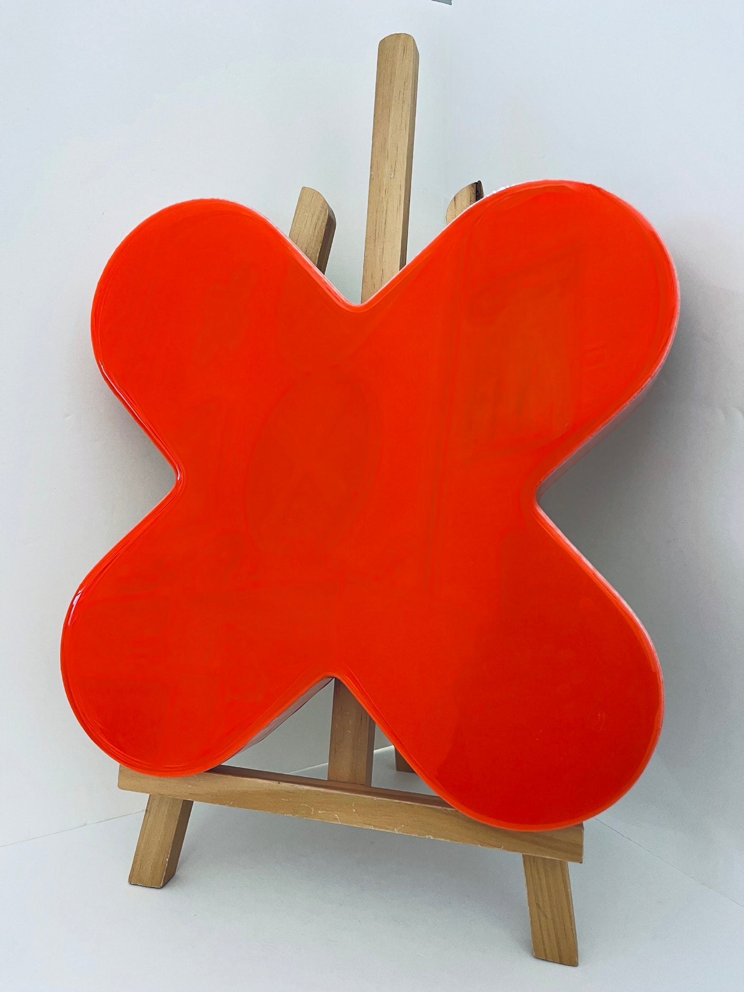 Baby JK - POP I - Orange