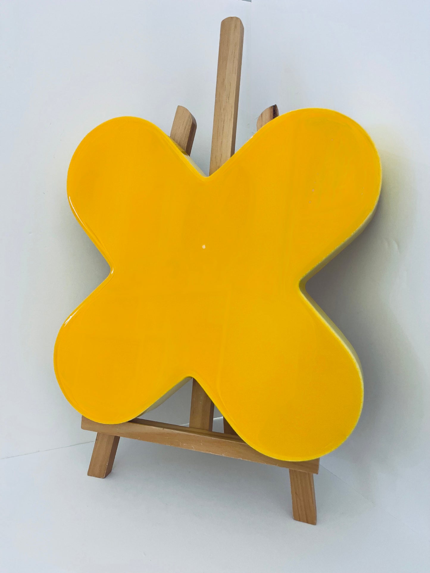 Baby JK - POP III - Yellow