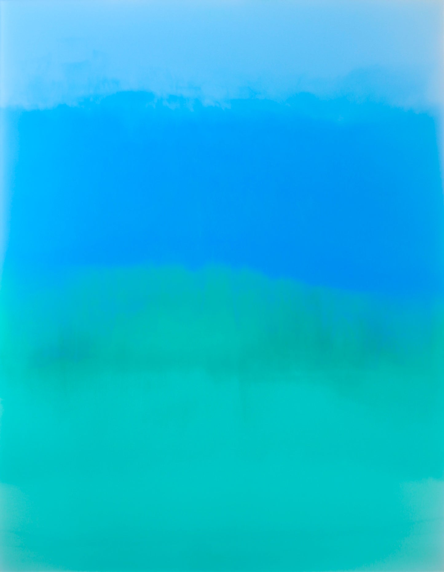 Whisper of Silence - Colour Illumination