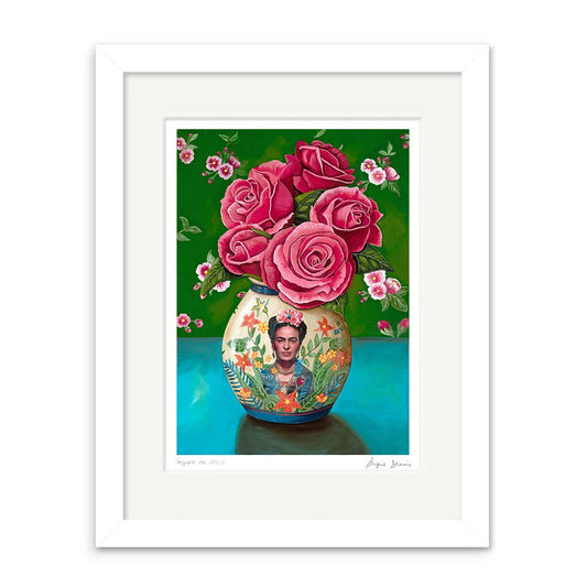 Angie Dennis Art Prints Unframed