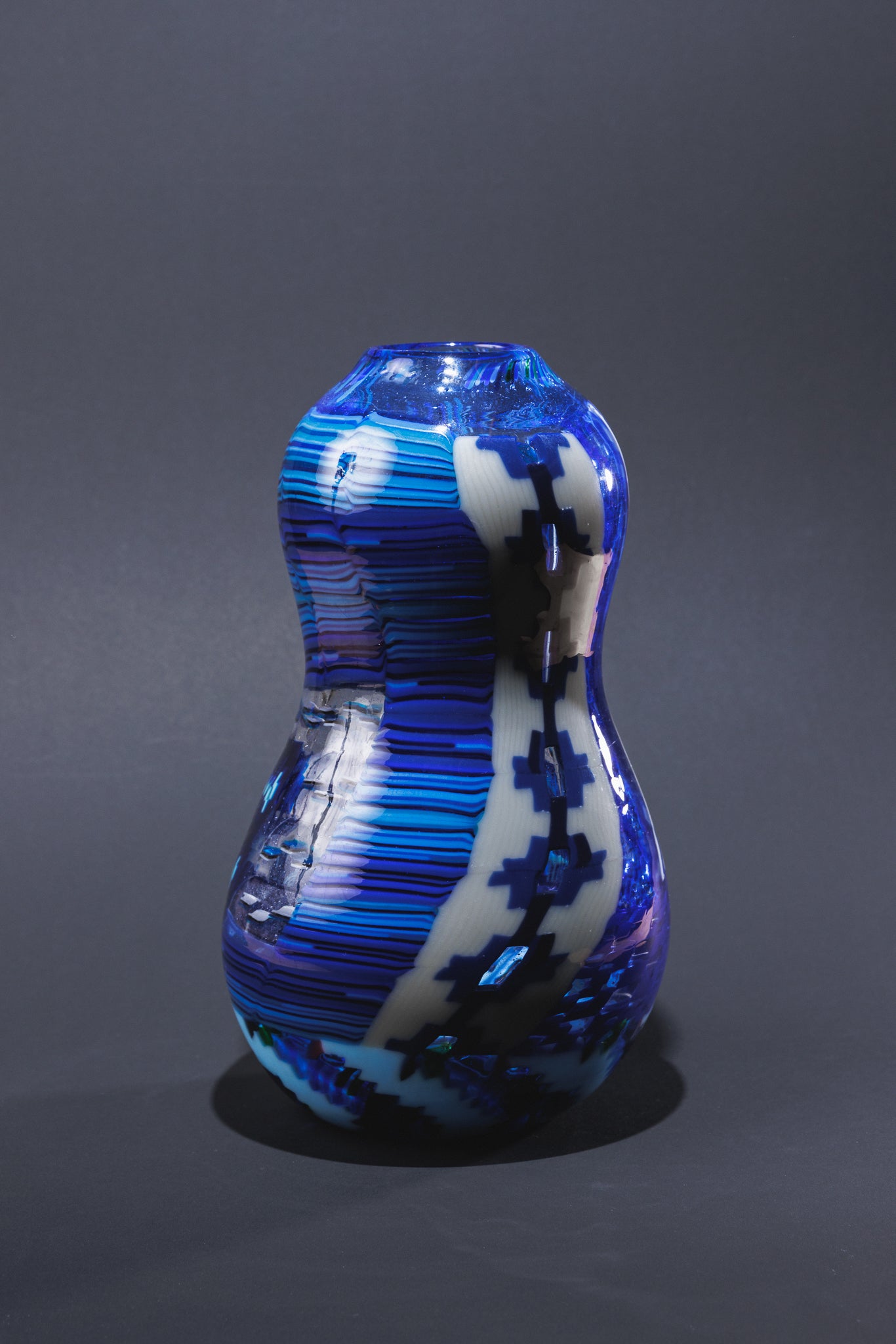 Water Gourd Vase