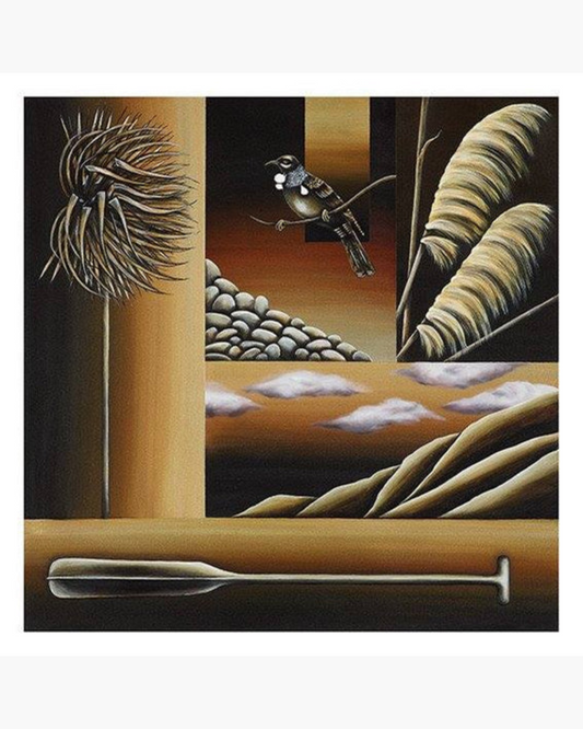 Journey This Land II