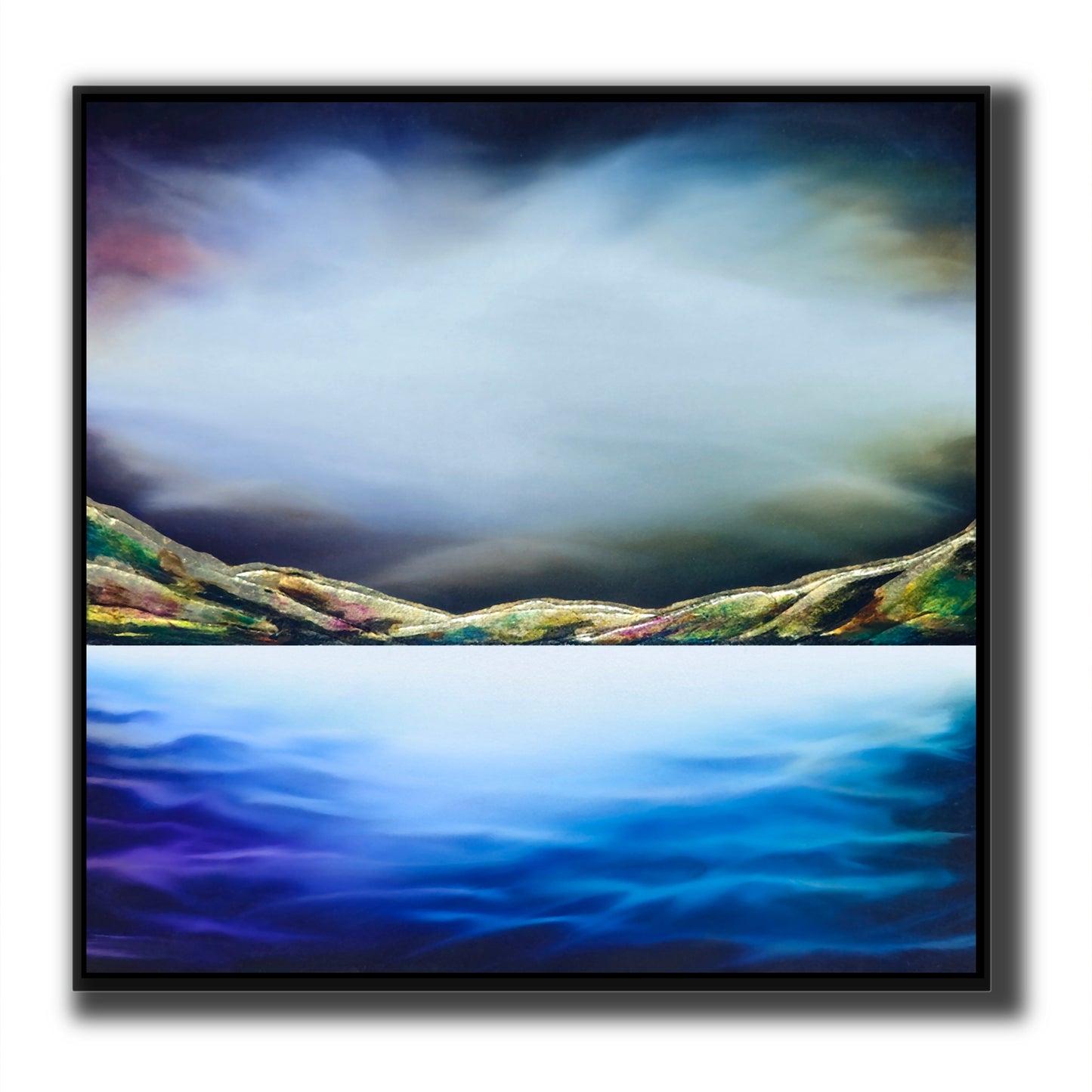 Journey & Indigo Jewel