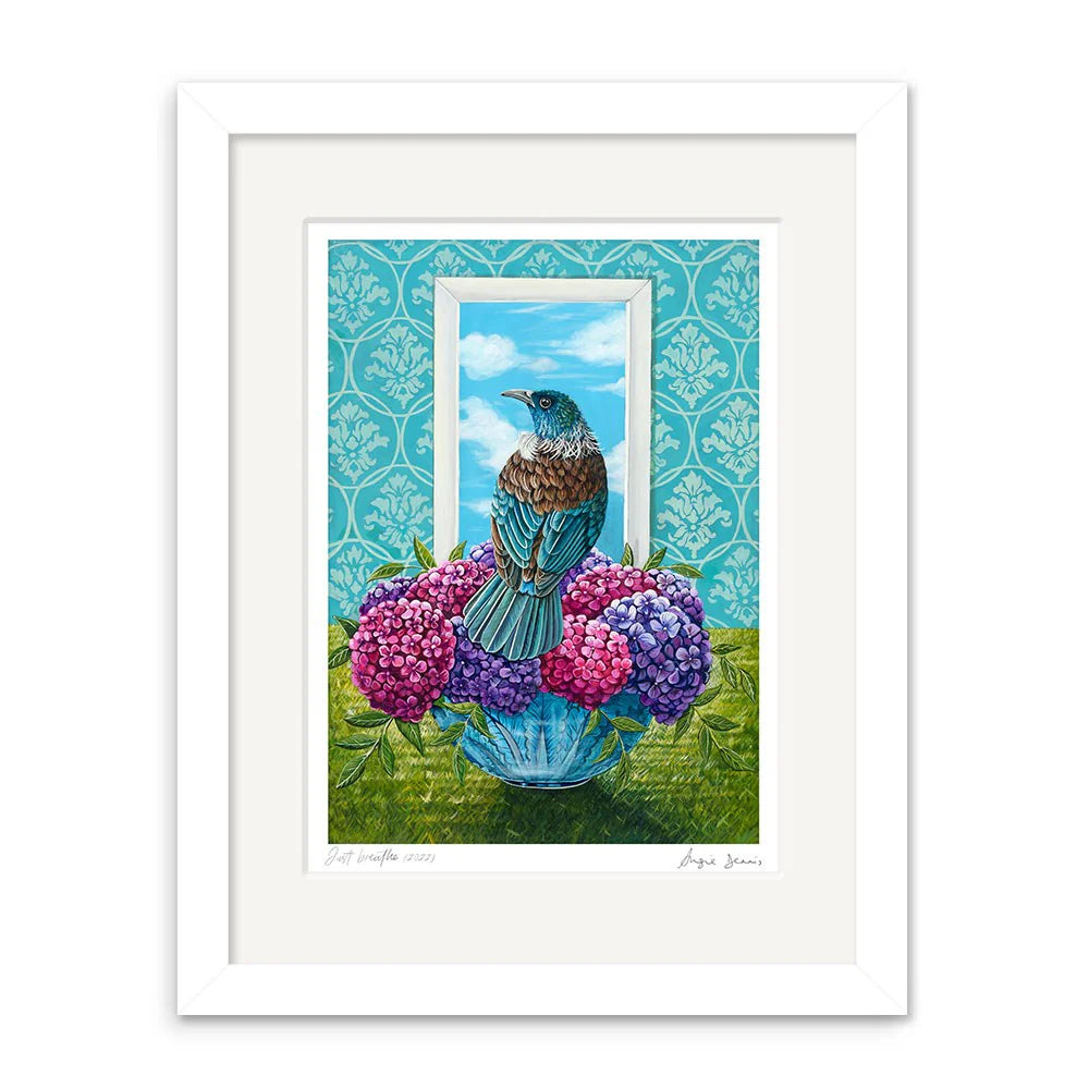 Angie Dennis Art Prints Unframed