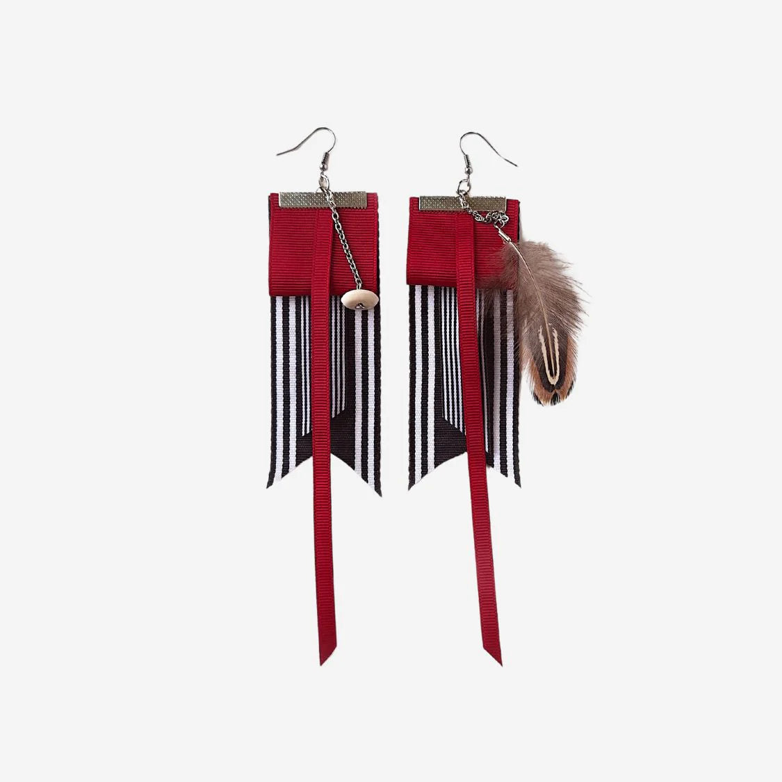 Whakahōnore Earrings