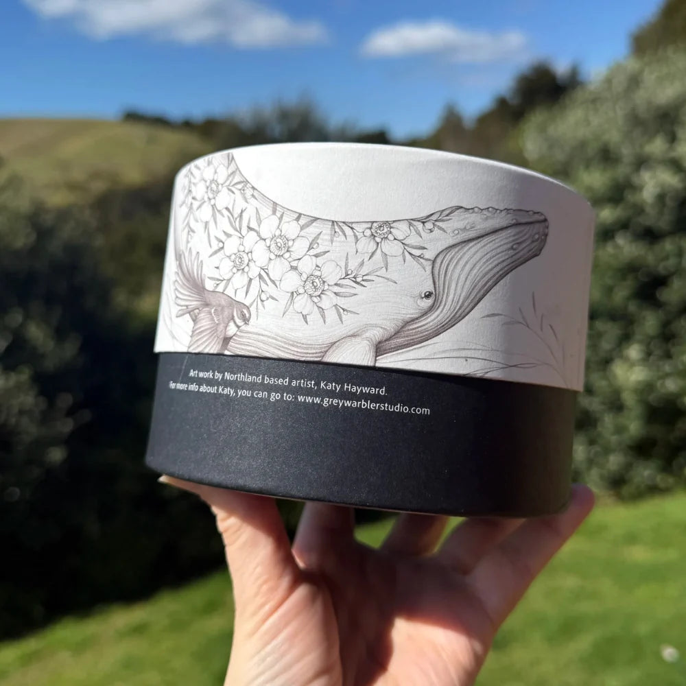 Katy Hayward Boxed Mugs
