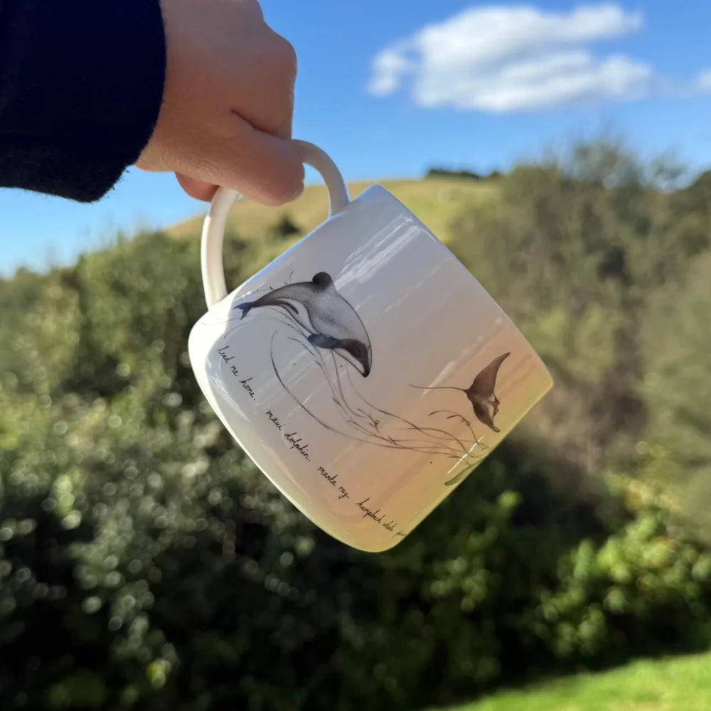 Katy Hayward Boxed Mugs