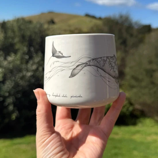 Katy Hayward Boxed Mugs