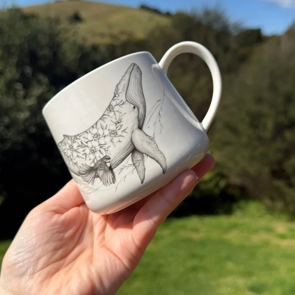 Katy Hayward Boxed Mugs