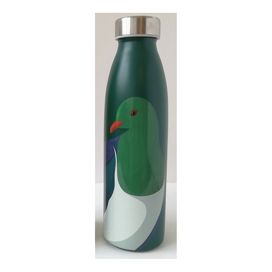 Hansby Design Kereru drink Bottle