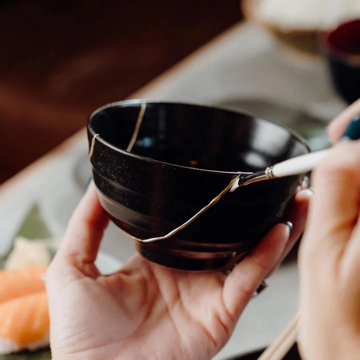 Voucher - Ema Frost Kintsugi Workshop
