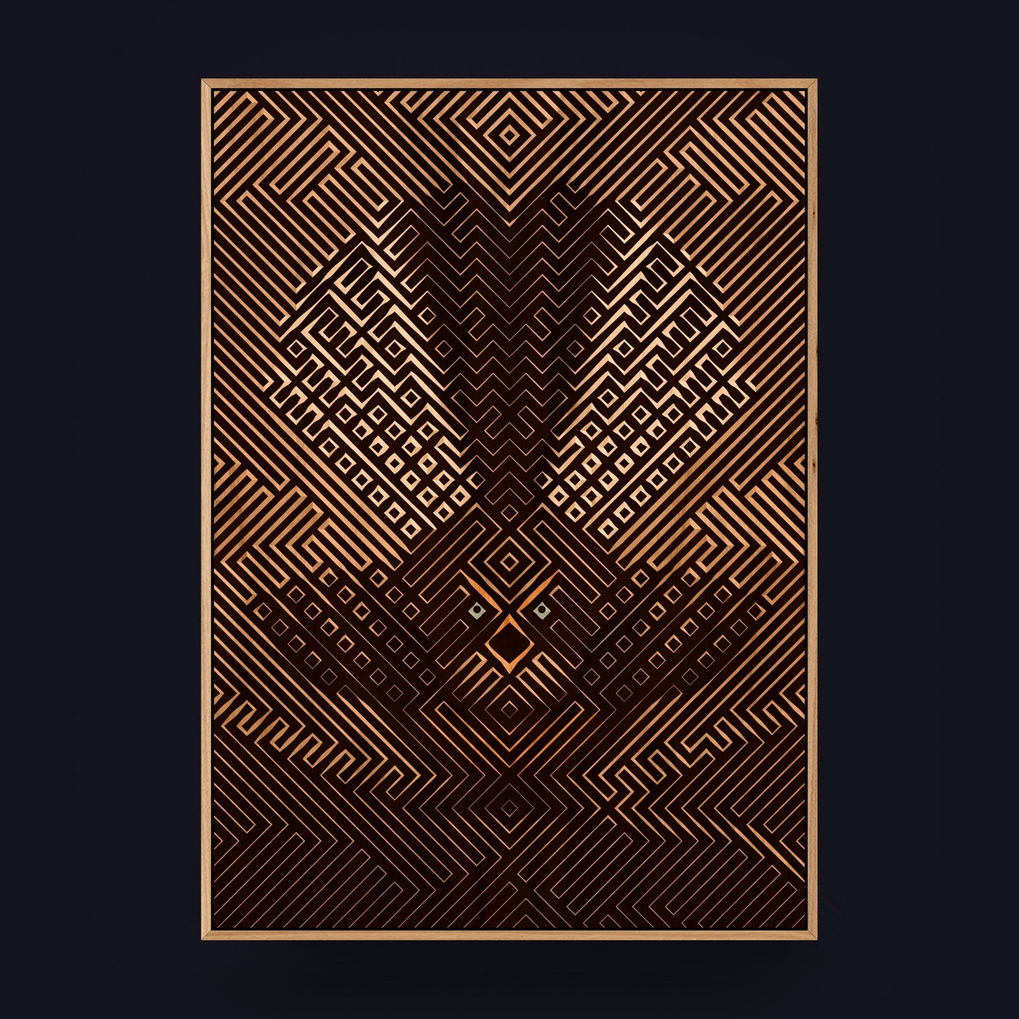 Woodlands Piwakawaka