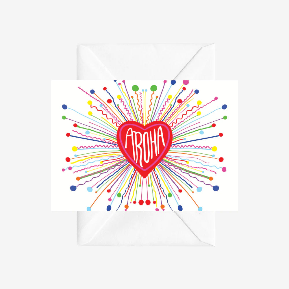Assorted Cards by Lissy & Rudi
