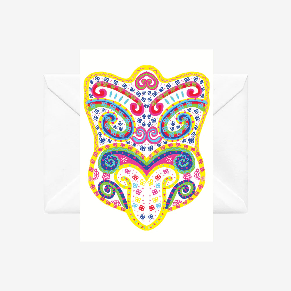 Assorted Cards by Lissy & Rudi