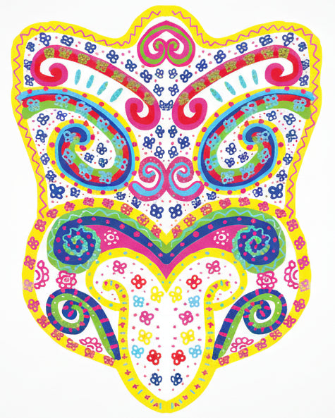 Assorted Cards by Lissy & Rudi