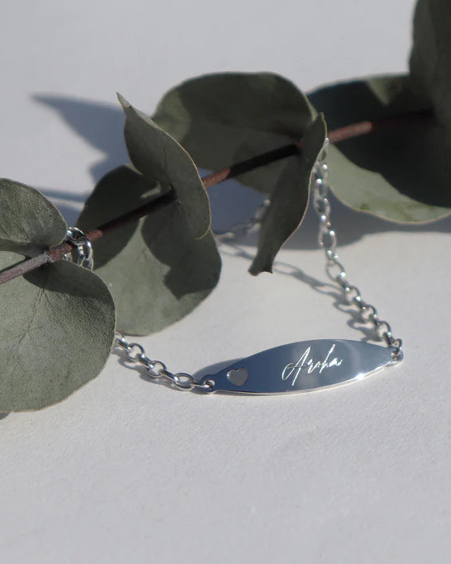 Aroha Signature Bracelet