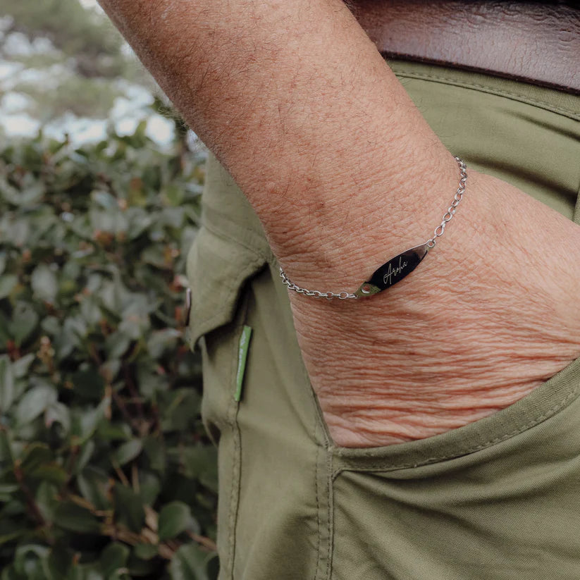 Aroha Signature Bracelet