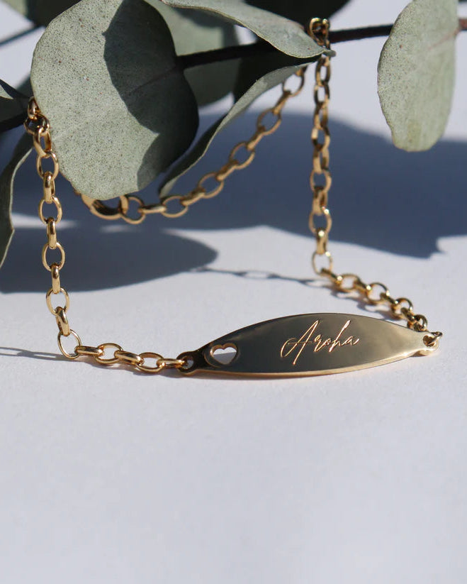 Aroha Signature Bracelet