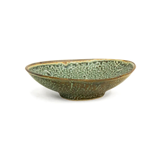 Ripples Low Bowl