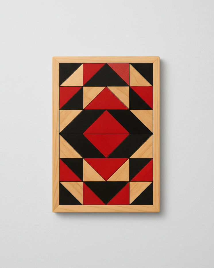 Pangahono Puzzle