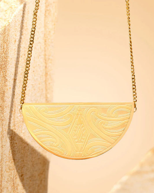 Manawa Necklace