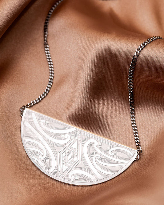 Manawa Necklace