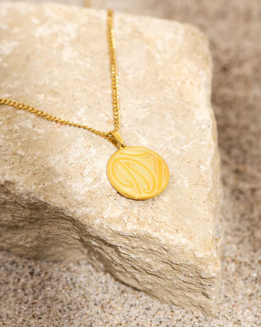 Mangōpare Necklace