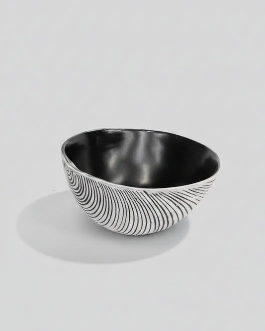 Cockle Shell Bowl